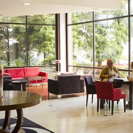 Hotel Belver Beta 4*