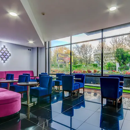 Hotel Belver Beta Porto