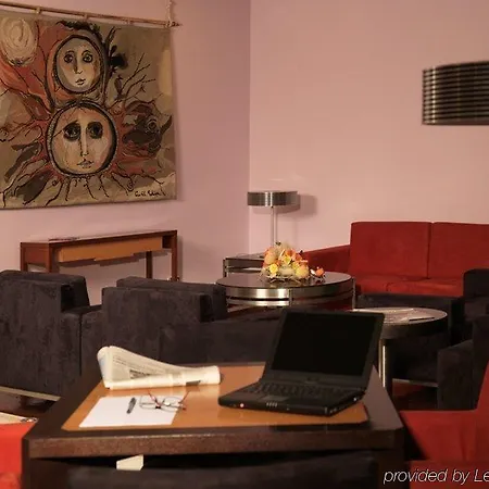 Hotel Belver Beta Porto