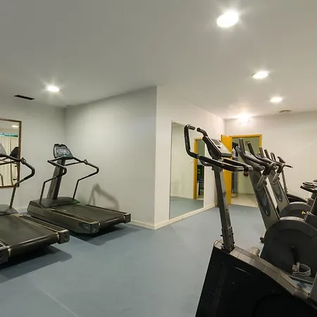 Hotel Belver Beta 4*