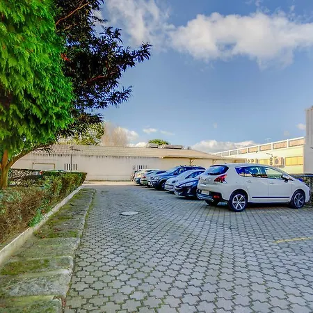 Hotel Belver Beta 4*