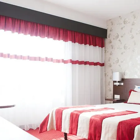 Belver Beta Hotel Porto