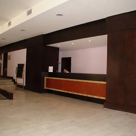 Hotel Belver Beta 4*