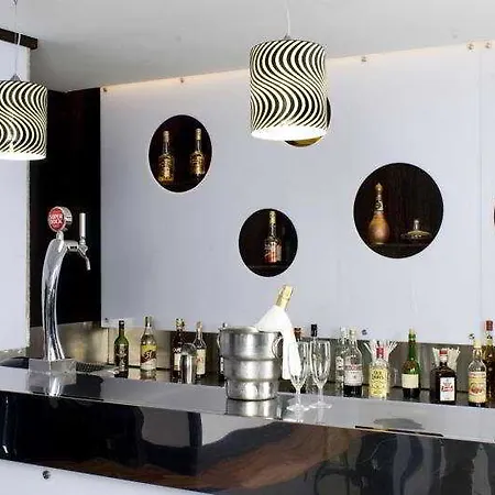 Belver Beta Hotel 4*