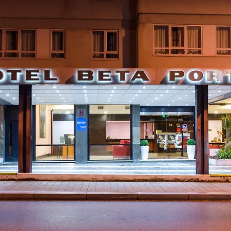Hotel Belver Beta 4*