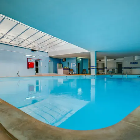 Hotel Belver Beta Porto