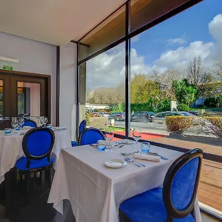 Belver Beta Hotel 4*