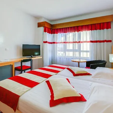 Hotel Belver Beta Porto