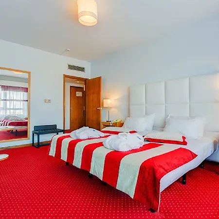 Hotel Belver Beta Porto