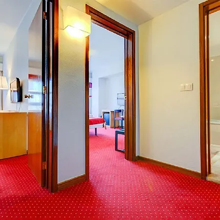 Hotel Belver Beta Porto