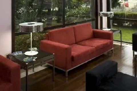 Belver Beta Hotel Porto