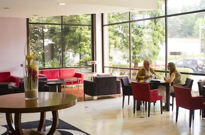 Hotel Belver Beta 4*