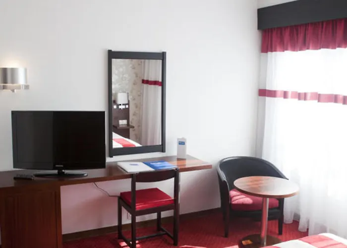 Hotel Belver Beta 4*