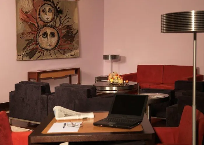 Hotel Belver Beta Porto