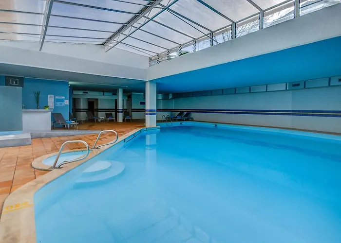 Hotel Belver Beta Porto