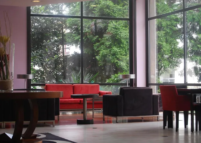 Belver Beta 4* Porto