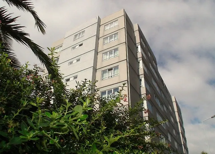 Hotel Belver Beta Porto