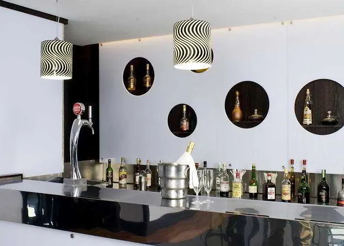 Belver Beta Hotel 4*