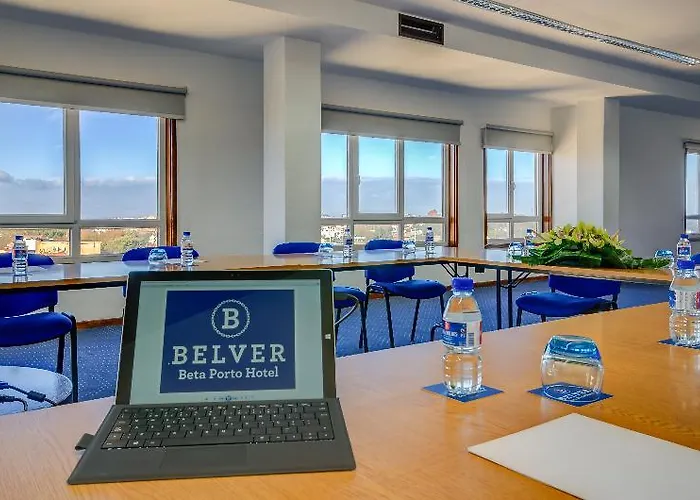 Belver Beta Hotel 4*