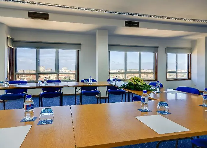 Hotel Belver Beta Porto