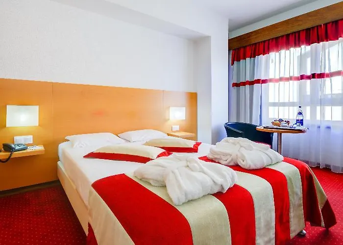 Hotel Belver Beta 4*