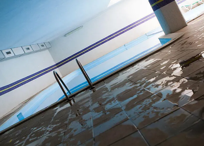 Hotel Belver Beta 4*