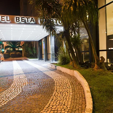 Belver Beta ホテル