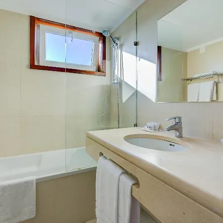 Belver Beta 4* ポルト