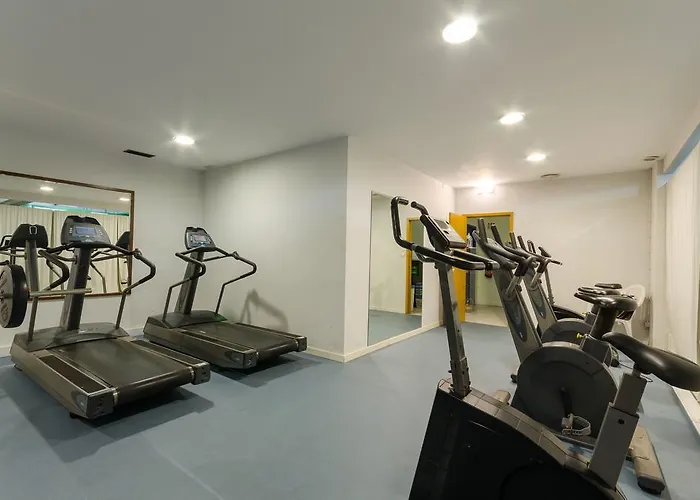 Отель Belver Beta 4*