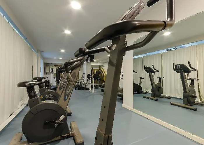 Belver Beta 4* Порту