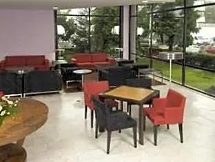 Belver Beta Hotel