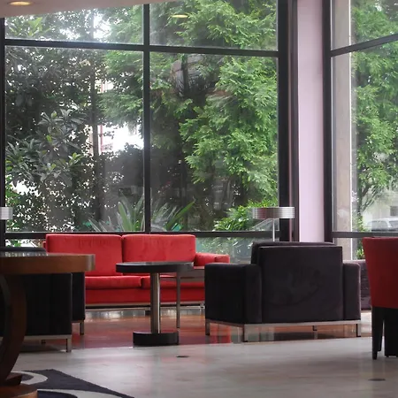 Belver Beta 4* بورتو