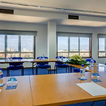 Hotel Belver Beta Porto