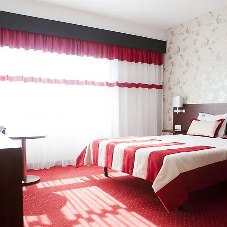 Belver Beta 4* بورتو