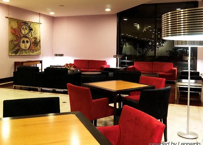 Belver Beta 4* Porto