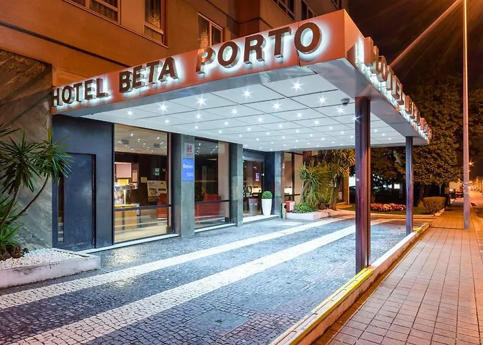 Belver Beta Porto