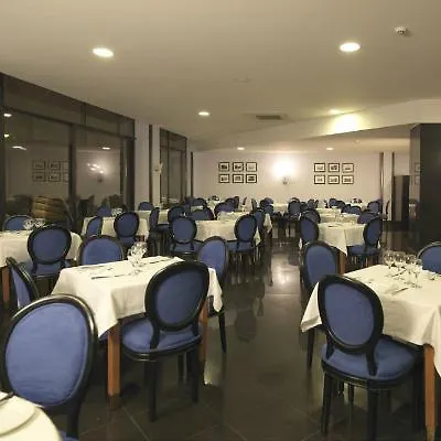 Belver Beta Szálloda Porto