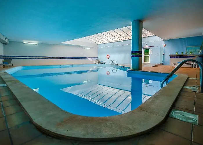 Belver Beta Szálloda