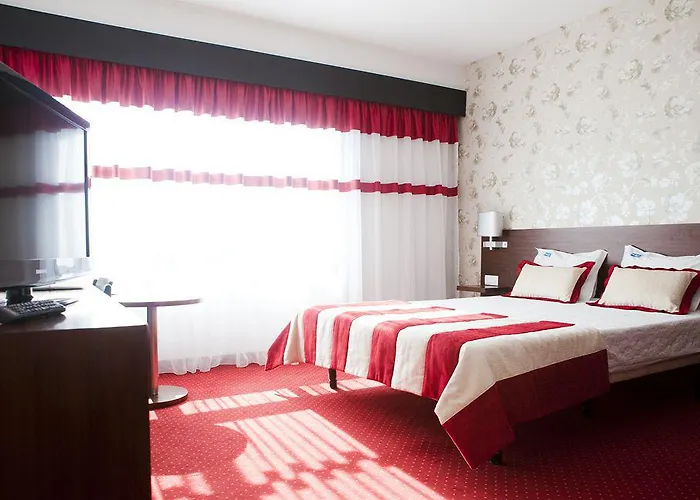 Belver Beta 4* Porto