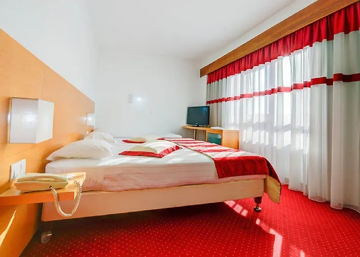 Belver Beta 4* Porto