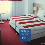 Hotel Belver Beta