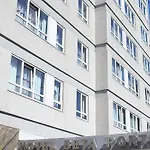 Belver Beta Hotel