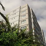 Hotel Belver Beta Porto