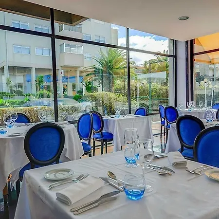 Belver Beta 4* Порту