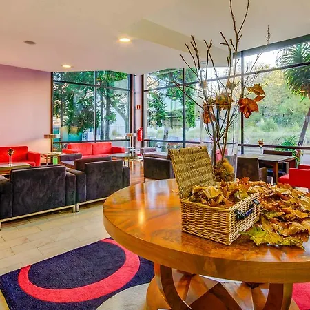 Отель Belver Beta 4*