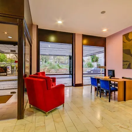 Hotel Belver Beta