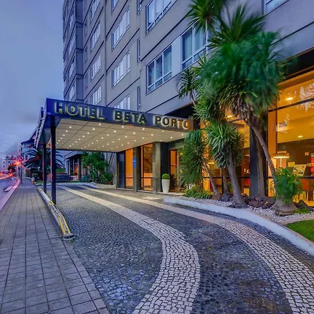 Hotel Belver Beta
