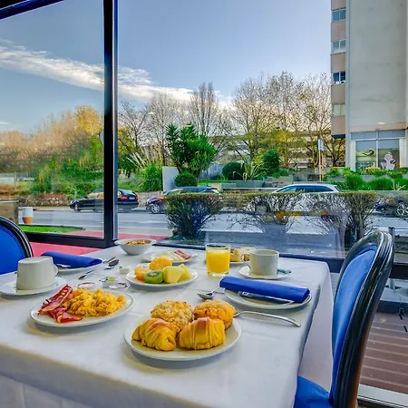 Hotel Belver Beta Oporto