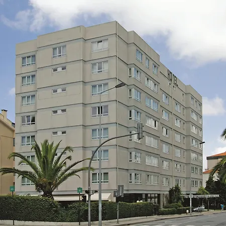 Belver Beta Hotel