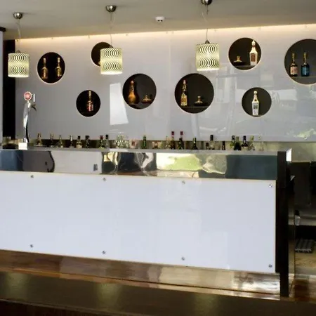 Отель Belver Beta 4*